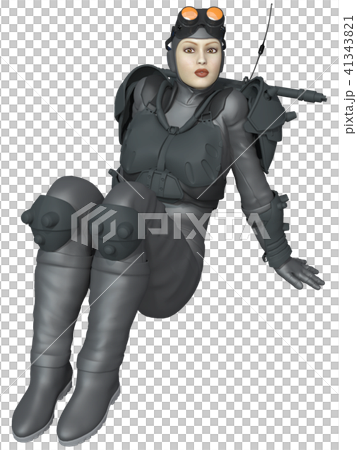 Super Soldier Super Soldier 41343821