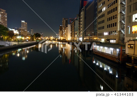 夜の街 夜の街 41344103