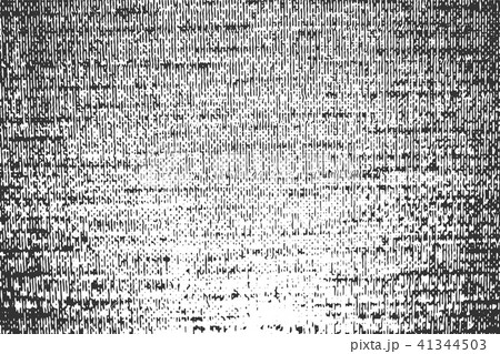 Black horizontal vector grainy lined texture Black horizontal vector grainy lined texture 41344503