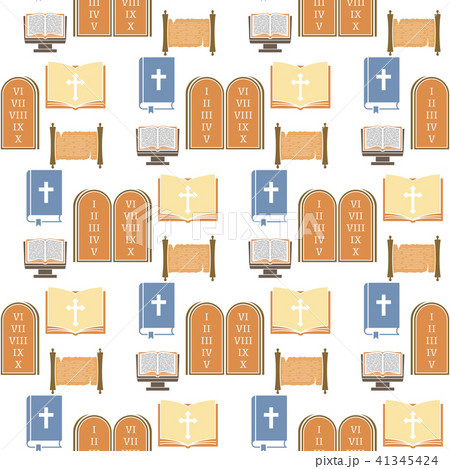 Christianity religion vector religionism flat illustration holy sign silhouette praying religionary Christianity religion vector religionism flat illustration holy sign silhouette praying religionary 41345424