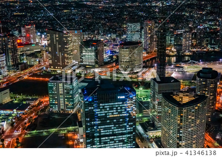 Yokohama Minatomirai 41346138