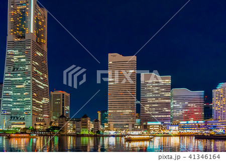 Yokohama Minatomirai Yokohama Minatomirai 41346164