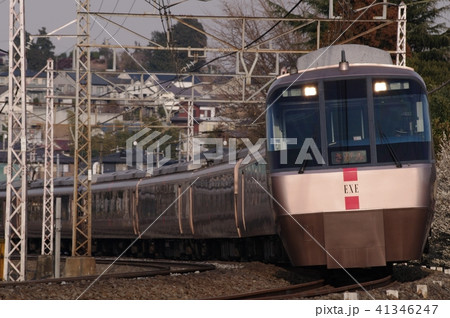 小田急　30000形　玉川学園前～町田 41346247