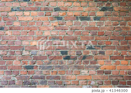 Old brick wall texture background Old brick wall texture background 41346300