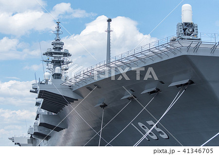 護衛艦 いずも 41346705