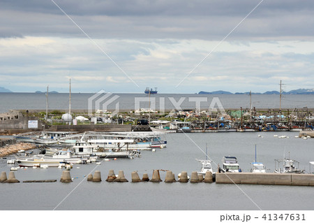 江井ケ島海岸 41347631