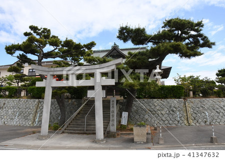 住吉神社 41347632