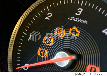 Car instrument panel 41347776