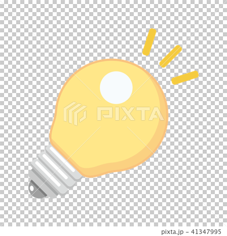light bulb  41347995