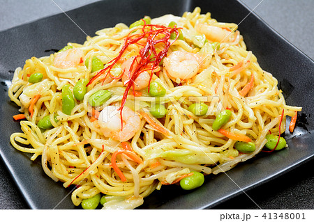 塩焼きそば 41348001