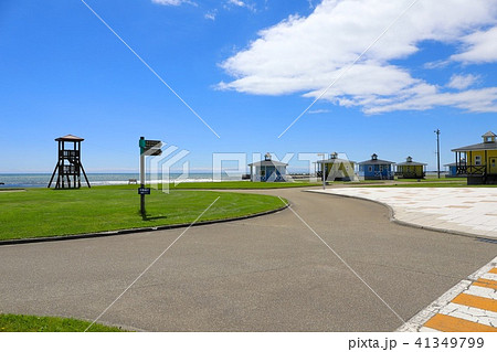 三石海浜公園オートキャンプ場 41349799