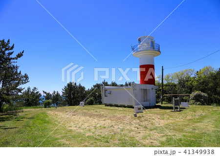 静内灯台 41349938