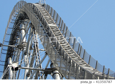 東京ドームシティ　サンダードルフィン 41350787