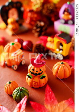 ハロウィン ハロウィン 41352129
