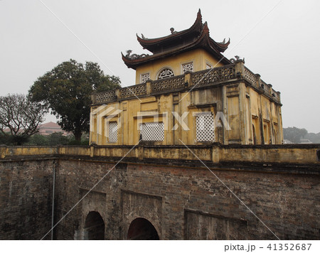 ハノイ・タンロン遺跡 / Imperial Citadel of Thang Long, Hanoi 41352687