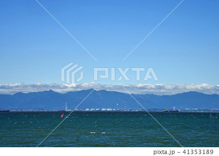 伊勢湾 伊勢湾 41353189