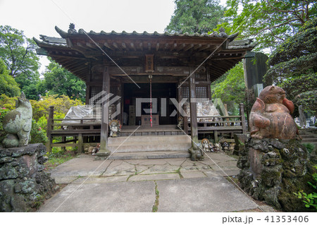 茂林寺 守鶴堂 群馬県館林市 茂林寺 守鶴堂 群馬県館林市 41353406