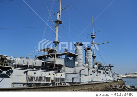 戦艦三笠 戦艦三笠 41353480