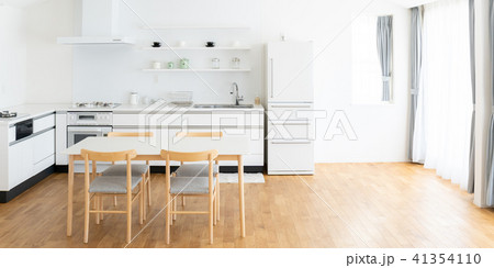 家 リビング 41354110