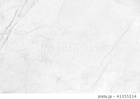 Abstract white marble background with natural  41355214