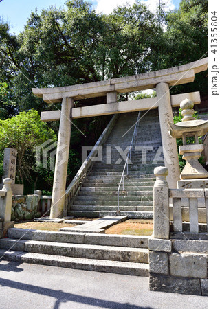 祇園神社（岡山県倉敷市） 41355804