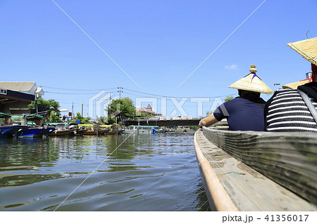 水郷潮来あやめ園 茨城県潮来市 水郷潮来あやめ園 茨城県潮来市 41356017