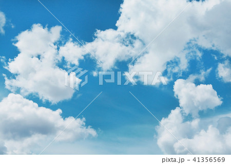 blue sky 41356569