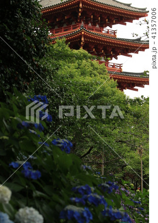 五重の塔 五重の塔 41357006