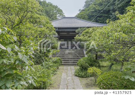 昌清院本堂(鎌倉市山崎) 昌清院本堂(鎌倉市山崎) 41357925