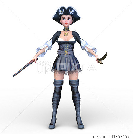 女性海賊 女性海賊 41358557