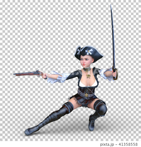 女海盜 女海盜 41358558