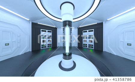 宇宙ステーション 宇宙ステーション 41358786