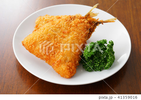 アジフライ 41359016