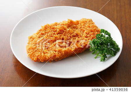 ロースとんかつ ロースとんかつ 41359036