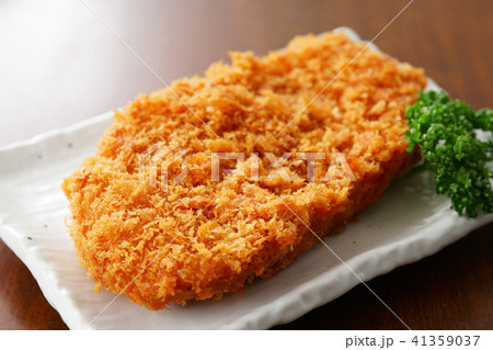 ロースとんかつ ロースとんかつ 41359037