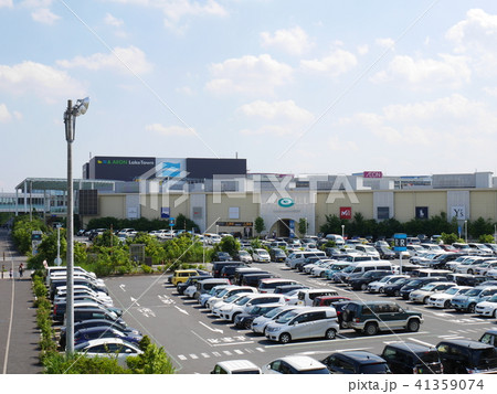 越谷レイクタウン 41359074