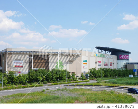 越谷レイクタウン 越谷レイクタウン 41359075