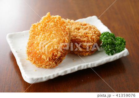 コロッケ 41359076