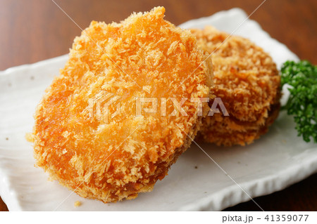 コロッケ 41359077
