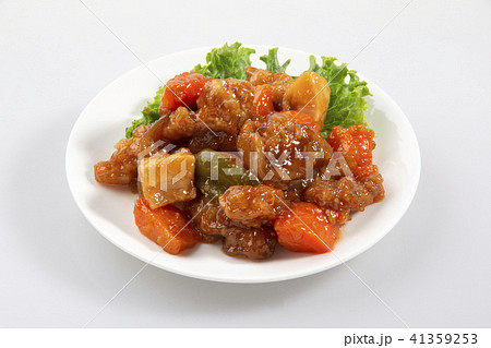 酢豚 酢豚 41359253