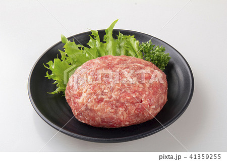 ハンバーグ ハンバーグ 41359255