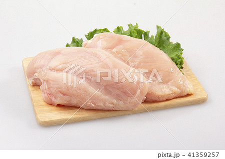 若鶏　ムネ肉 41359257