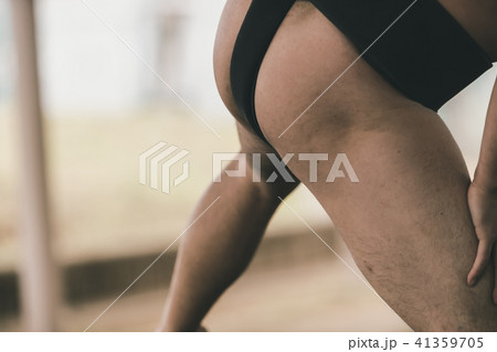 Sumo wrestling 41359705