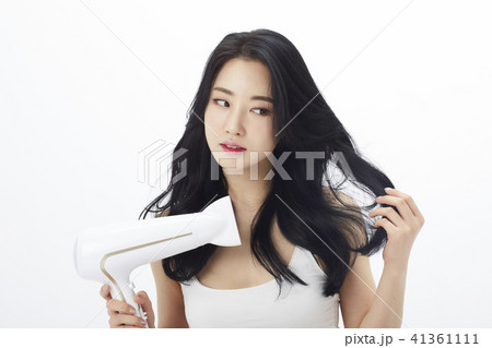 美容 女性 女 41361111