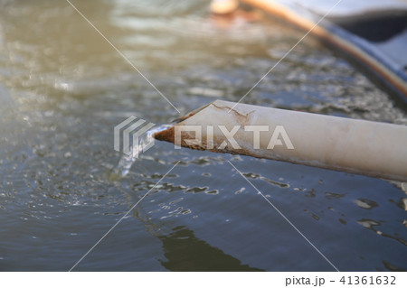 水 水分 ウォーター 41361632