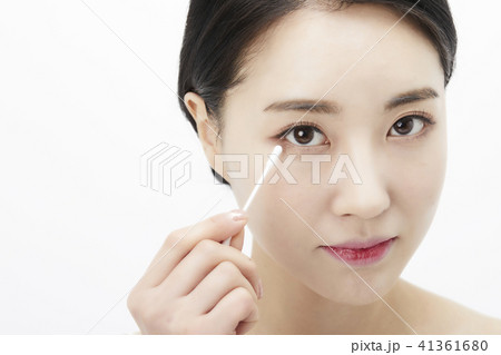 女性 女 女の子 41361680