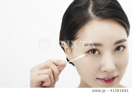 女性 女 女の子 41361681