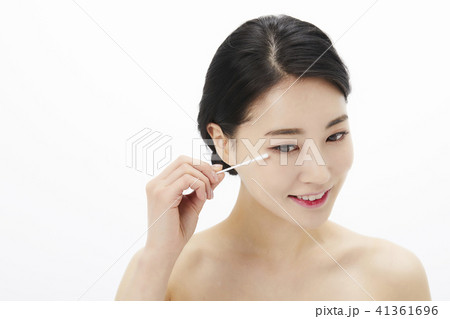 女性 女 女の子 41361696