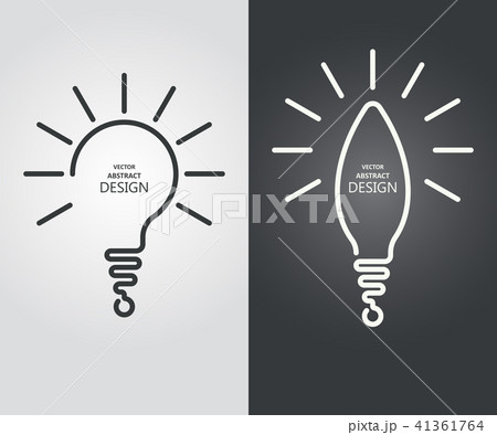 Set the stylized lamp Set the stylized lamp 41361764