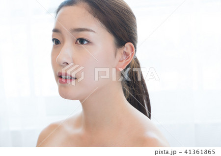 女性 女 女の子 41361865